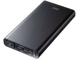 �T�����T�v���C ���o�C���o�b�e���[ 20000mAh AC65W PD45W BTL-RDC42