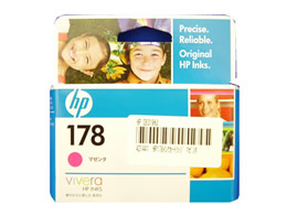 HP CNJ[gbW }[^ HP178(CB319HJ)