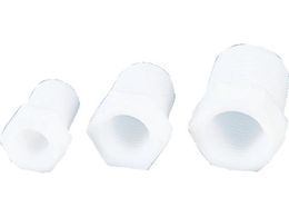 TRUSCO PTFEubVORC1 4XR3 8 TPBG-3