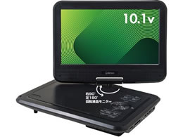 YAMAZEN |[^uDVDv[[ 10C` KPD-NC101(B)