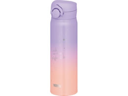 �T�[���X THERMOS�^��f�M�P�[�^�C�}�O 500mL �����^�b�` �|�b�v�I�����W JNR-504G POO