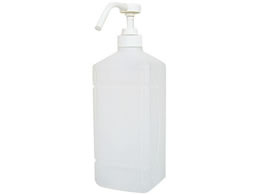 �����G���N�g���� �������Ŗ�t���������� �s���A�n�C�W�[�� 1000mL��p�{�g�� 7-6396-13