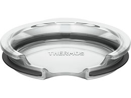 �T�[���X THERMOS�}�O�J�b�v�p�t�^ �N���A�[ AHA-001LD(M)CLR
