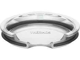 �T�[���X THERMOS�}�O�J�b�v�p�t�^ �N���A�[ AHA-001LD(L)CLR