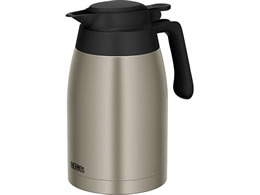 �T�[���X THERMOS�X�e�����X�|�b�g 1.5L �H��@�Ή� �X�e�����X TTG-1500 S