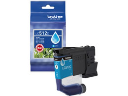 �u���U�[ �����C���N�J�[�g���b�W �V�A�� LC512C