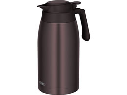 �T�[���X THERMOS�X�e�����X�|�b�g 2.0L �H��@�Ή� �u���E�� TTG-2000 BW