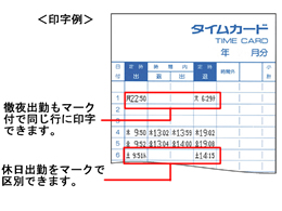 アマノ 電子タイムレコーダー シルバー CRX-200(S) | Forestway【通販