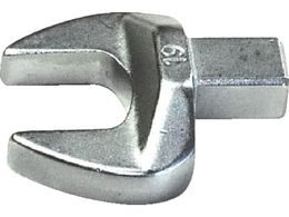 TRUSCO I[vwbh ʐ@19mm tTCY9X12mm OE19-912