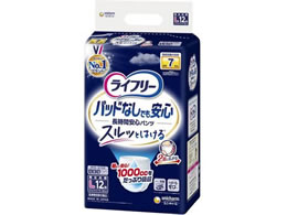 ���j�E�`���[�� ���C�t���[ �A�Ƃ�p�b�h�Ȃ��ł������Ԉ��S�p���c L 12��