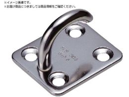 ���{ �X�e�����X �I�[�v���A�C�v���[�g �g�p�׏d:0.15kN OIP-6