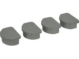 TRUSCO vIp R[i[LbvZbg 4 A[ZiO[