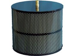 OSHITARI ���p�����\�t�B���^�[ OMF�t�B���^ ��300�~250 2�� OMF-250AK