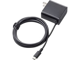 �T�����T�v���C USB PD�Ή�AC�[�d�� PD65W Type-C�P�[�u����̌^ ACA-PD110BK
