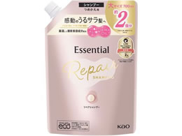 KAO �G�b�Z���V���� ���y�A�V�����v�[ �l�� 700mL