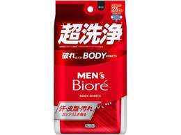 KAO �����Y�r�I�� �{�f�B�V�[�g �����^�C�v 26��