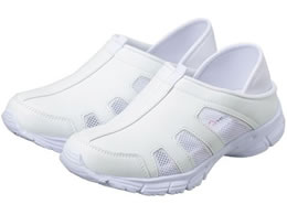 �}�c���V 2Way�i�[�X�V���[�Y 25-4002-0610 28cm MY-NS1001WH(ALL�z���C�g)