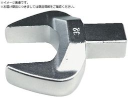 TRUSCO I[vwbh ʐ@38mm tTCY14X18mm OE38-1418