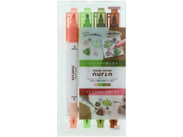 �T���X�^�[���� �X�^���v�}�[�J�[ nurin (�k����) 4�F�Z�b�g �͂�Ȃ肳������� ���� S4544684