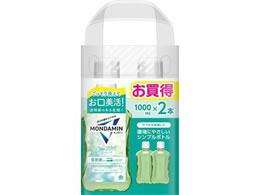 �A�[�X���� �����_�~�� �N���A�~���g 1000mL�~2�{