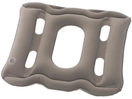 ���b�N ���b�N�V����G�T�|�[�g �O���[ 7-7156-01