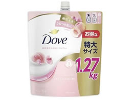 ���j���[�o �_�� �{�f�B�E�H�b�V�� �s�[�`&�X�C�[�g�s�[ �l�� 1270g