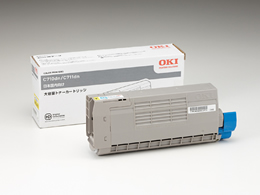 OKI ��e�ʃg�i�[�J�[�g���b�W �C�G���[ ��11000�� TNR-C4GY2