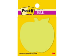 3M �|�X�g�C�b�g �ӂ��� ���S�� �����S 62mm�~62mm 3�� SSS-APU