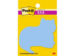 3M �|�X�g�C�b�g �ӂ��� ���S�� �l�R 52mm�~69mm 3�� SSS-NEU