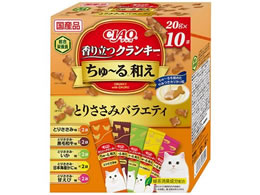 Ȃ CIAO NL[[a {݃oGeB 20g*10