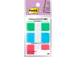 3M �|�X�g�C�b�g �t�B�����ӂ���C���f�b�N�X 40mm�~18mm �}���`8 3�� 686MC-8N