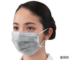 �A�Y���� �����Y�t�F�C�X�}�X�N(�)50���� 7-7520-01