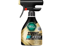 KAO ���Z�b�V�� �X�g�����O�W�F�b�g ���肪�c��Ȃ��^�C�v �{�� 350mL