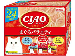 Ȃ CIAOpE` ܂oGeB 40g~24