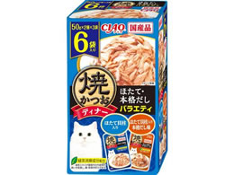 Ȃ CIAO ăfBi[ Ċ E{ioGeB 50g6P