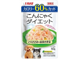 Ȃ ɂႭ_CGbg Ƃ肳&ΉF 60g