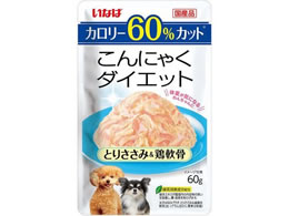 Ȃ ɂႭ_CGbg Ƃ肳&{ 60g