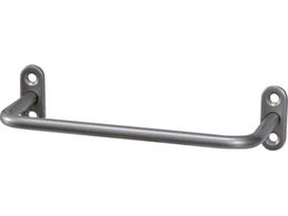 TRUSCO �ꕶ���|�_ �V���o�[�F TRSF-1SV