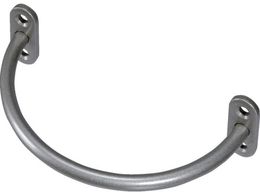 TRUSCO U�`�|�_ �V���o�[�F TRSUF-1SV