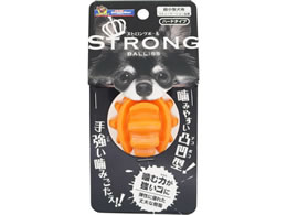 �h�M�[�}���n���V STRONG BALL SS