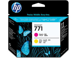 HP HP771 vgwbh }[^ CG[ CE018A