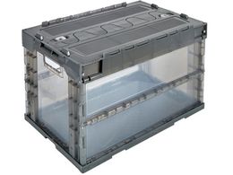 TRUSCO IR ܂肽݃Rei 50L XChbNt^t