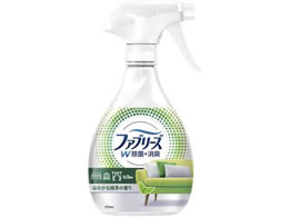 P G ファブリーズw除菌 緑茶成分入り 本体 370ml Forestway 通販フォレストウェイ