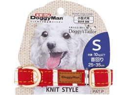 �h�M�[�}���n���V Doggy�fs Tailor �h�b�O�J���[ S �j�b�g�X�^�C�� ���b�h �z���C�g