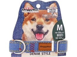 �h�M�[�}���n���V Doggy�fs Tailor �h�b�O�J���[ M �f�j���X�^�C�� �u���[