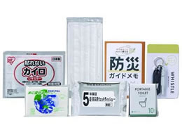 �ݓc�Y�� �ً}�h�� 7�_�Z�b�g 8-100E