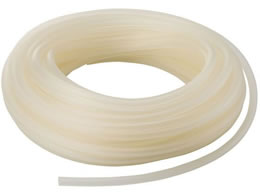 �}�c���V �R�l�N�e�B���O�`���[�u50m �r�j�[���`���[�u 24-9970-00 MY-7003R(6MMX10MM)