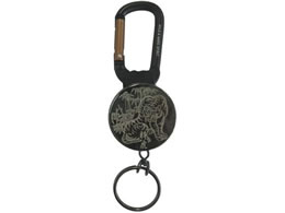 ���ѐ��쏊 �L�[�o�b�N�`�F�[�� ���� MC-191