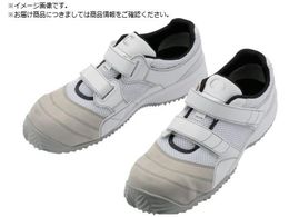 �~�h�����S ���ȍ�ƌ����v���X�j�[�J�[ TS-115N�z���C�g 25.5cm