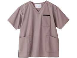 �}�c���V �X�N���u �g�b�v�X �f�@�� 25-6500-0304 L MY-NS0820GG(�O���[�W��)